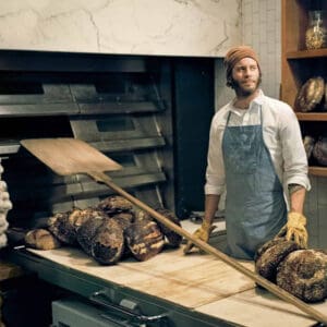 Brutăria mea Artizanală - Proiect de la zero utilat optim - Microbakery