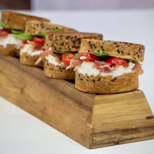 Învață să faci celebrul croissant în stil New York Rolls. - imagine 4